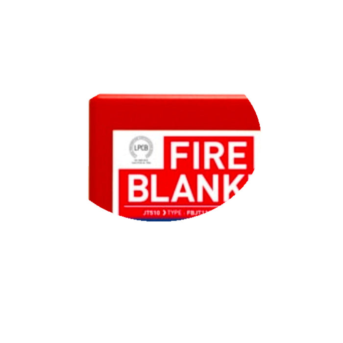 Premium Range Jacpack Fire Blankets - 1.8m x 1.2m - Compliant with BS EN 1869:2019