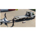 Loading truck with EV Blanket
