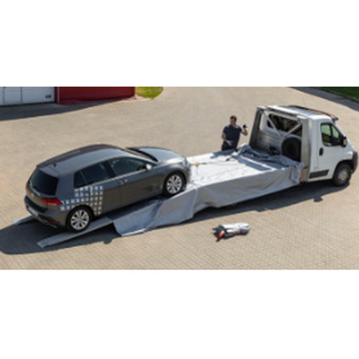 Firechief LithShield EV Safecover Kit XL - Certified Fire Safety