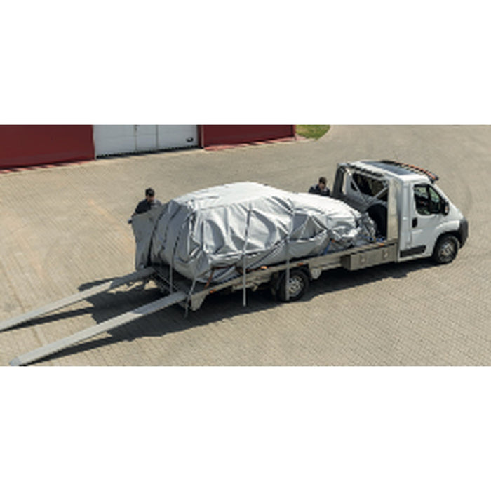 Firechief LithShield EV Safecover Kit XL - Certified Fire Safety