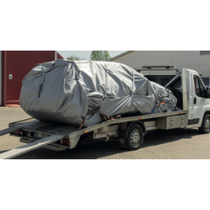 Firechief LithShield EV Safecover Kit XL - Certified Fire Safety