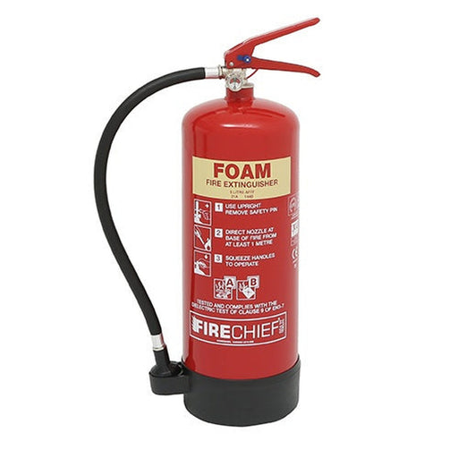 Firechief FXF6 - Image 2